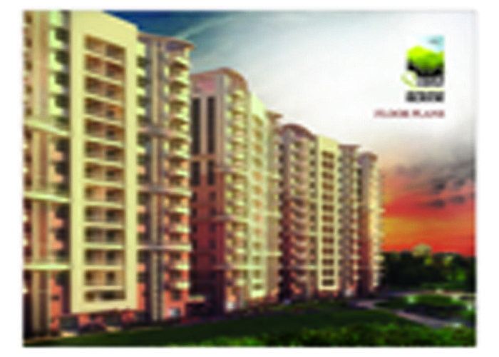 Queens Garden , Siliguri